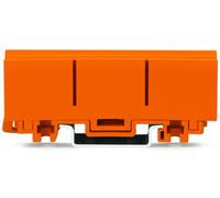 Borne de connexion automatique 2/3/4/5/8 entrée Wago réf 2273 & Support 2273-500