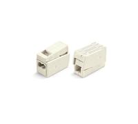 Borne de connexion - automatique - 224 - pour luminaires 2,5 mm2 - 2R1S WAGO
