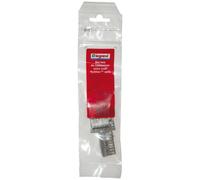 Borne de connexion sans outils Nylbloc automatique - 3 connexions - 8 fils