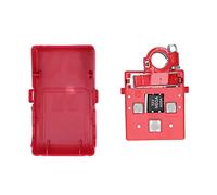 Borne De Distribution De Batterie, Connecteur De Pince à Fusible à Dégagement Rapide 32V 400a Pour Caravane De Voiture 4WD
