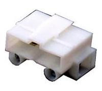 borne de fusible Wolf 503 SI/ 2000 2772205 VDE 2000 -POL.