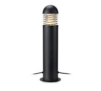 Borne de jardin étanche 60 cm 6W 24V IP44 Garden24 - Markslöjd