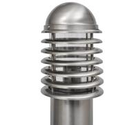 Borne de Jardin Extérieure - Inox