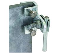 Borne de raccordement DEHN 372210 AK 6.10 KB W KBF3 18 STTZN