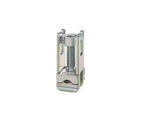 Borne de raccordement direct Cu/Alu, 16-150 mm² - Borne de barre collectrice 150 mm² KS 150/12
