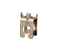 Borne de raccordement direct Hensel KS 240 V 2600089