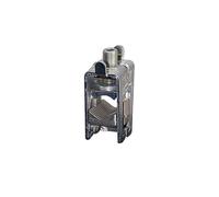 Borne de raccordement direct Hensel KS 300 26002080