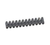 Borne de raccordement Nylbloc - 2,5 mm - noir LEGRAND