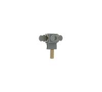 Borne de raccordement pour produit borne à vis pour alimentation par peigne universel - section 4mm²à 25mm² - IP2X