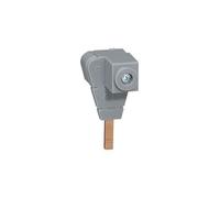 BORNE DE RACCORDEMENT POUR TOUT PEIGNE - SECTION 6 À 35 MM² LEG404906 - LEGRAND