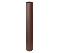 Borne De Sol Ges2403 Marron - Aluminium Avec Traitement C4, Module Led 360°, Configuration Personnalisable Pour L'Extérieur - Gealuce