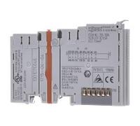 Borne de sortie numérique 16 canaux 24VDC 0,5A - Module numérique Fieldbus 0 In / 16 Out 750-1504 | WAGO | 750-1504 | Module d'entrées/sorties numérique
