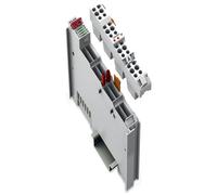Borne de sortie numérique WAGO 8 canaux 753-537, 24 V CC, 0,5 A