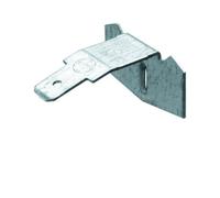 Borne de terre BRA/S - GOULOTTE INSTALLATIO HAGER L4188VERZ