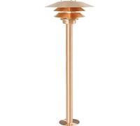 VENØ potelet Cuivre-Plastique E27 - Nordlux 10600725