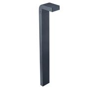 Borne d'éclairage Sylvania START eco, forme en L, IP65, 620 lm, 830 BLK, 5410288479521