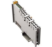Borne d'entrée numérique 24 VCC 3,0 ms/2 fils - Module numérique Fieldbus 8 In / 0 Out 750-1415 | WAGO | 750-1415 | Module d'entrées/sorties numérique