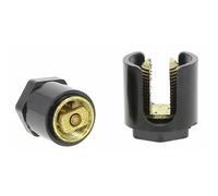 Borne écrou sans patte pour mise à la terre - capacité 2 x 25 mm² LEGRAND