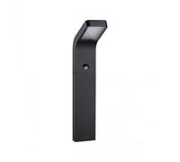 Borne Ext?Rieure Led Kulma - Sans Détecteur 7,5w 3000k - Anthracite Paulmann Multicolore