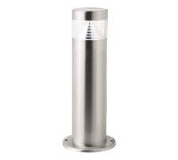 Luminaire LED extérieur Brilliant G43484/82 Avon CEE: E (A - G) LED LED intégrée 6 W acier inoxydable