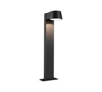 Borne extérieure Paulmann Wandl Capea LED 6W noir 230V
