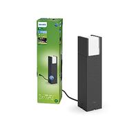 Philips Borne extérieure LED Garden Link - basse tension 24W IP44 2700K Anthracite