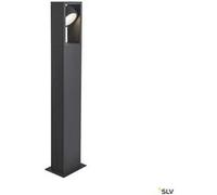Borne Extérieure simple LED 15W ESKINA FRAME anthracite - SLV 1004750