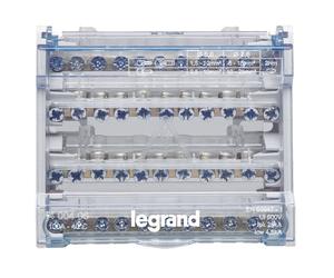 Borne Legrand Pour Câble Principal - 400406