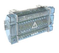 Borne Legrand Pour Câble Principal - 400411