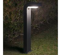 Borne Lumineuse Klamp Anthracite