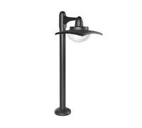 Borne lumineuse LED de jardin extérieur 9W ISOLA 4K OFL-6923-4K Italux