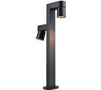 Paulmann LED Borne d'éclairage Kimu respectueuse des insectes