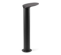Borne Lumineuse Led Lotus Anthracite