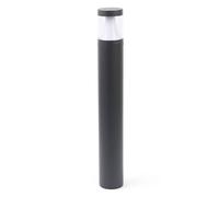 Borne Lumineuse Led Plim Anthracite