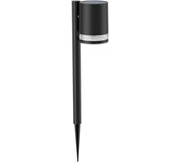 Philips Fyve Borne d’éclairage solaire 90°, LED, 8720169265561,