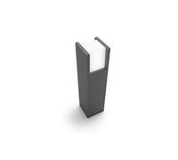 Borne myGarden Arbour 4 000K LED 230 V Anthracite