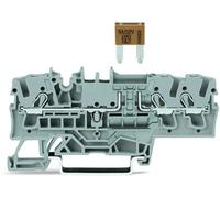 Borne porte-fusible 2002-1781