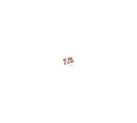 Borne pour boîte de dérivation CLASSIC avec leviers 2,50mm² gris 05 conducteurs - - 222-415