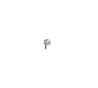 Borne rac.1P lang. 2x16mm² - CONNEXION HAGER KF82A
