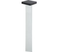 Borne solaire aluminium scotty h90cm