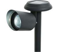 Borne solaire EDM LED 3 Lumens - 6400K - 200mAh G