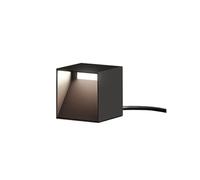Borne solaire en aluminium SHOW H12cm