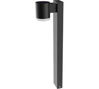 Borne solaire NOVIA TALL H70cm 600LM 6 G