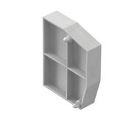 Borne traversante Weidmüller DP WGK 50 1937030000 10 pc(s)