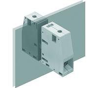 Borne traversante Weidmüller WGK 95 1937380000 10 pc(s)