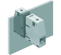 Borne traversante Weidmüller WGK 95/Z 1937400000 10 pc(s)