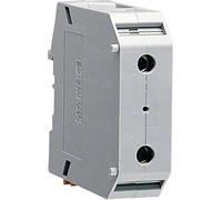 Borne de jonction 95mm2 - CONNEXION HAGER KR95P