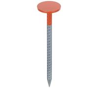 Bornes D'arpentage Basses en Fer, Marquage Terrain, Jardin et Allée | Surface Lisse sans Bavure, Insertion et Retrait Faciles, Tête Lumineuse, Sols Meubles ou Semi-durs