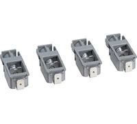 Cage de raccordt x160 Al 4P - APPAREILLAGE DE TETE HAGER HYA006H