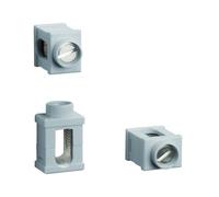 Bornes s pattes anticisail 2X2 - CONNEXION HAGER K125